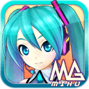初音未来:虚拟女友 初音未来:虚拟女友