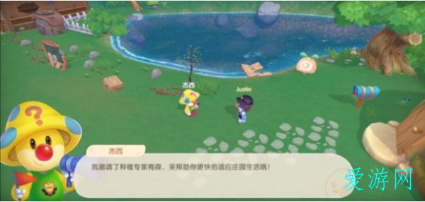 摩尔庄园向导职业介绍 摩尔庄园向导职业介绍